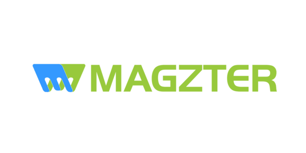 Magzter brand logo