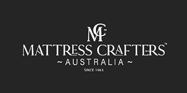 Mattress Crafters brand logo