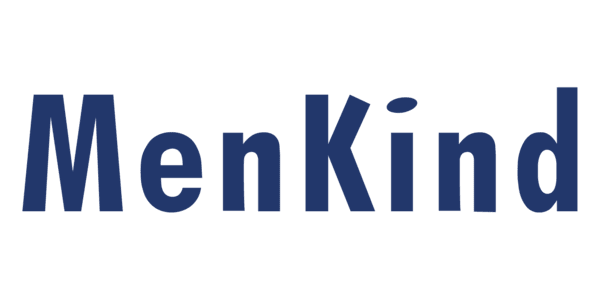 MenKind brand logo