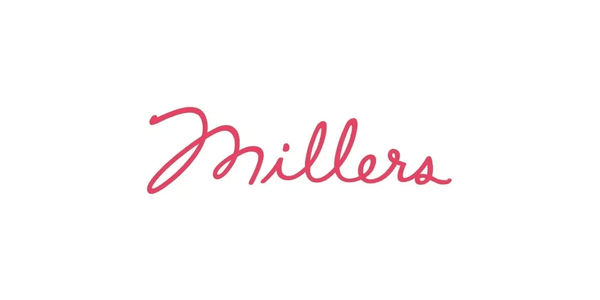 Millers brand logo