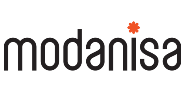 Modanisa brand logo