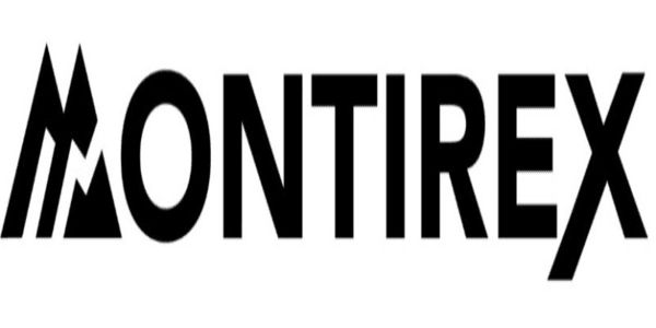 Montirex brand logo