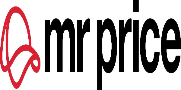 Mr Price brand logo