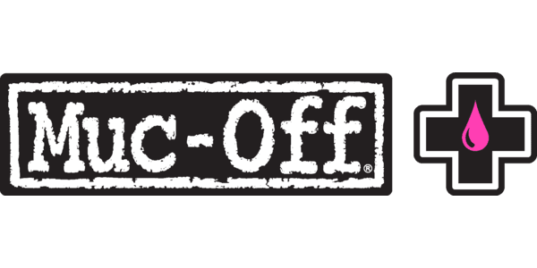 Muc-off brand logo