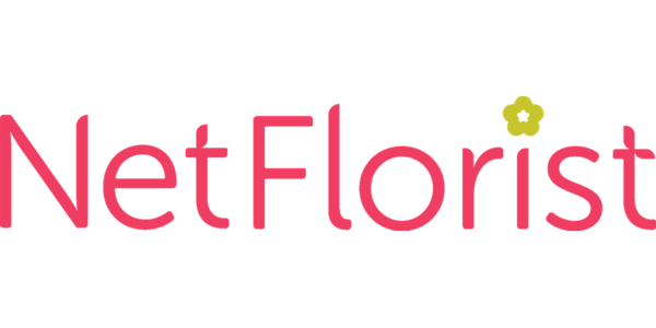 Netflorist brand logo