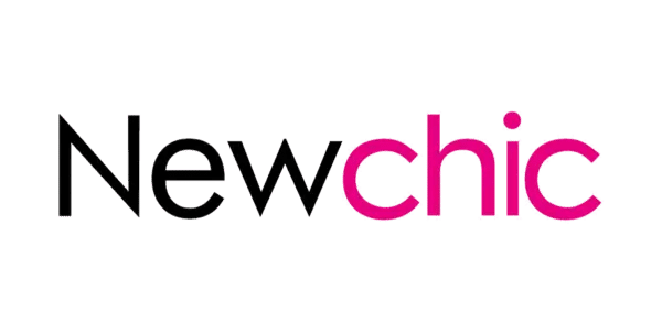 Newchic brand logo