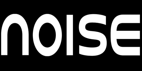 Noise Brand Logo