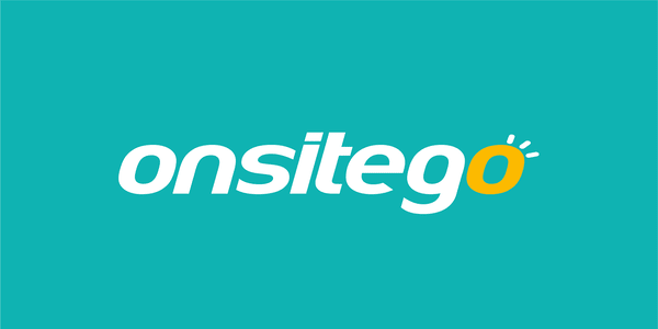 Onsitego brand logo