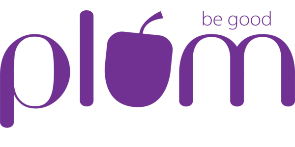 Plum Goodness brand logo