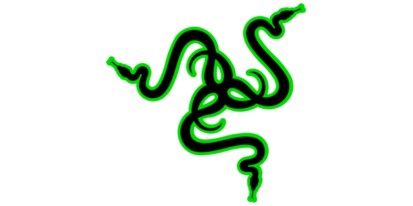 Logo jenama Razer