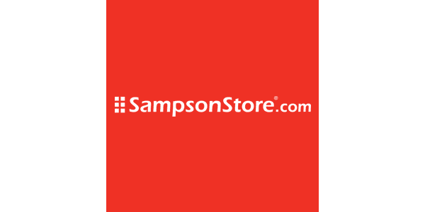 Sampsonstore.com 品牌標誌