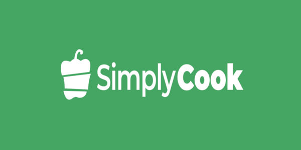 Simply Cook Brand image