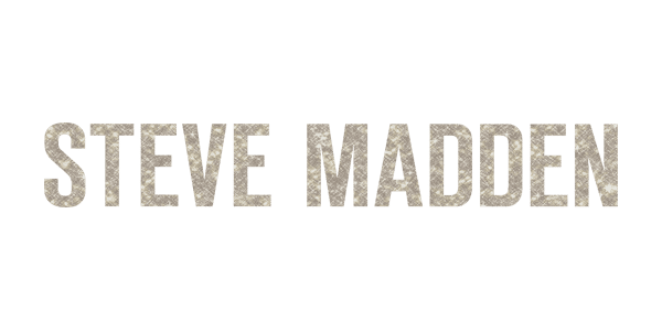 Steve Madden brand logo