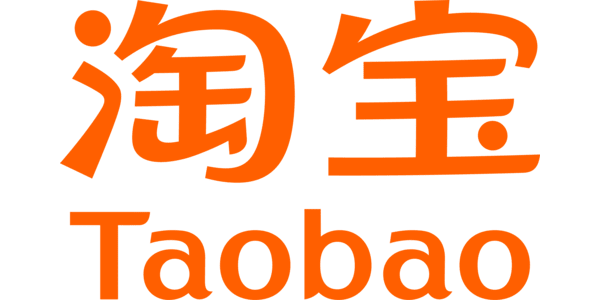 Taobao.com brand logo