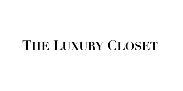 The Luxury Closet brand logo