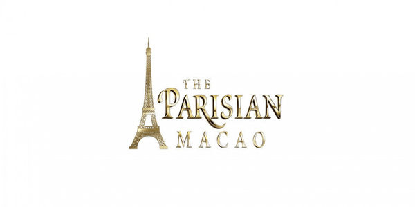 The Parisian Macao brand logo