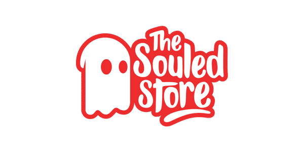 The Souled Store brand logo