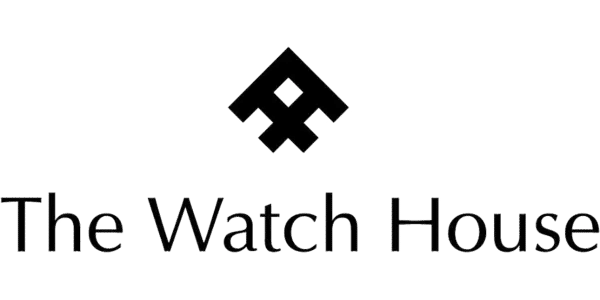 The Watch House brand logo