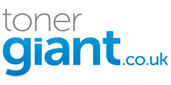 Tonergiant.co.uk brand logo