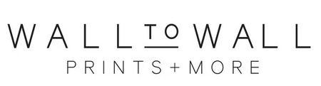 Wall to Wall brand logo