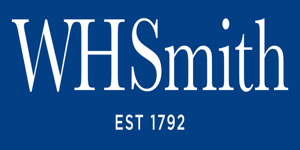 WHSmith brand logo