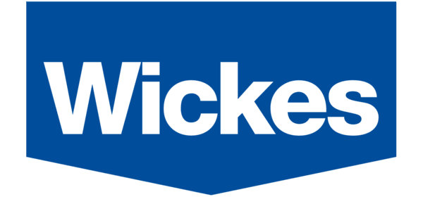 Wickes Brand logo