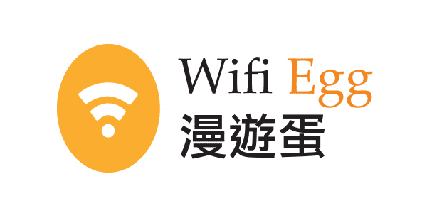 Wifi Egg brand logo