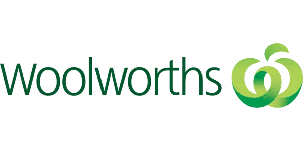 Woolworths brand logo