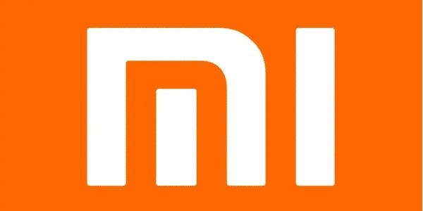 Xiaomi Brand Logo